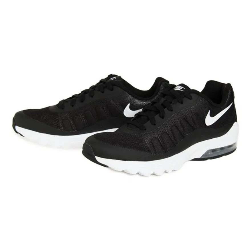 Giày sneaker nam NIKE Air Max Invigor Đen (749680-010FA15)