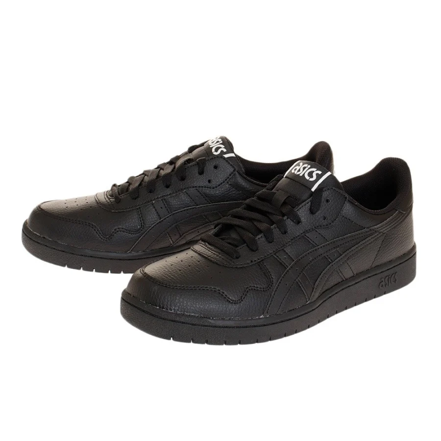 Giày sneaker nam ASICS JAPAN S Đen (1191A163.001)