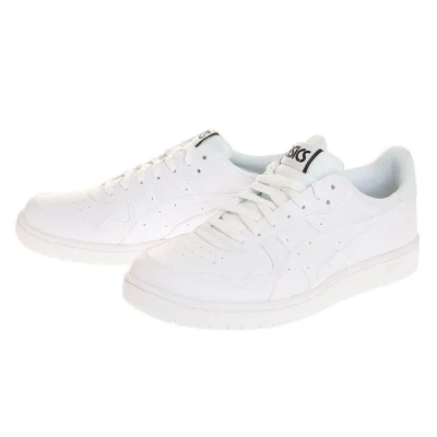 Giày sneaker ASICS JAPAN S Trắng (1191A163.100)