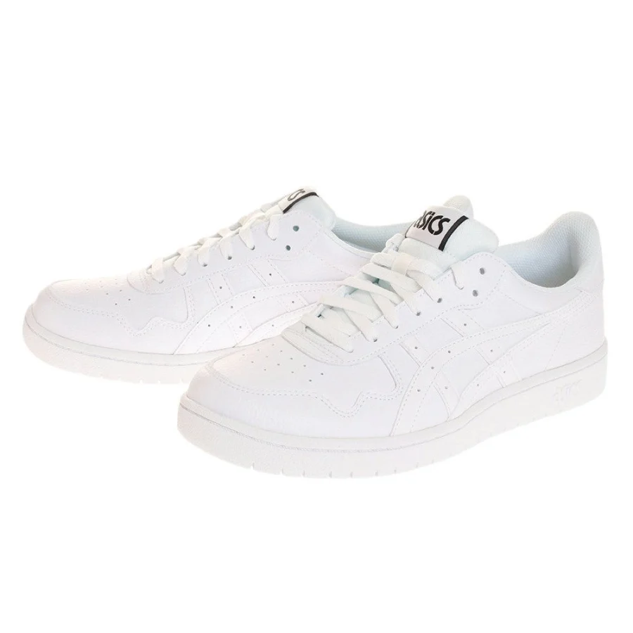 Giày sneaker ASICS JAPAN S Trắng (1191A163.100)