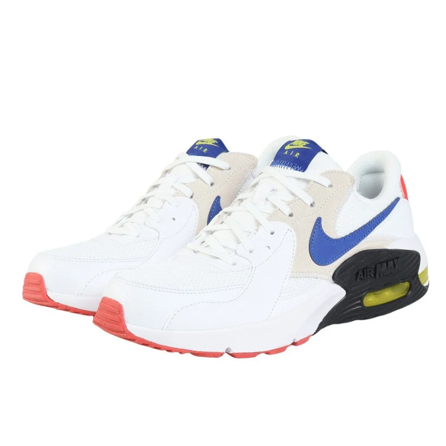 Giày sneaker nam NIKE Air Max Excee Trắng (CD4165-101)