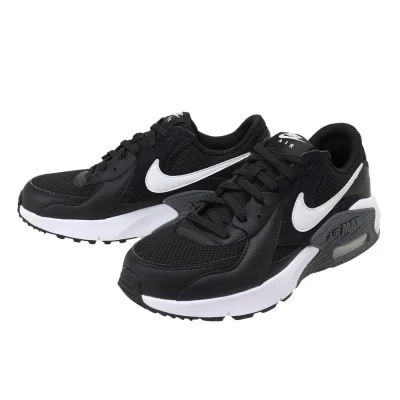 Giày sneaker nữ NIKE Air Max Excee Đen (CD5432-003)