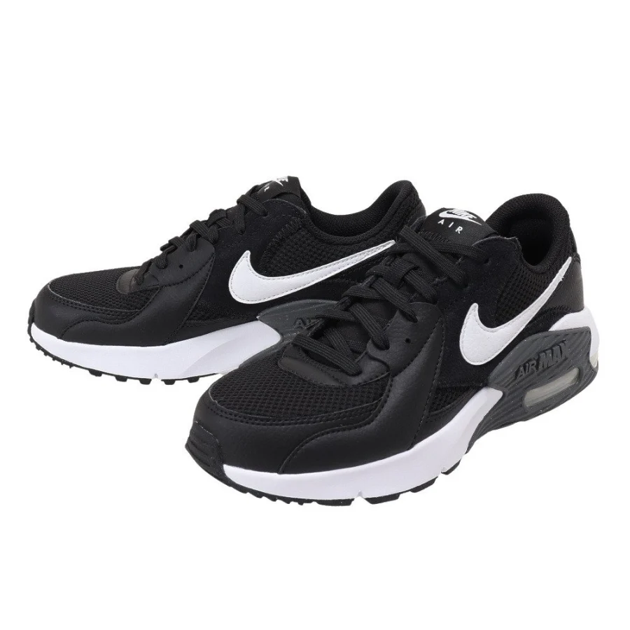 Giày sneaker nữ NIKE Air Max Excee Đen (CD5432-003)