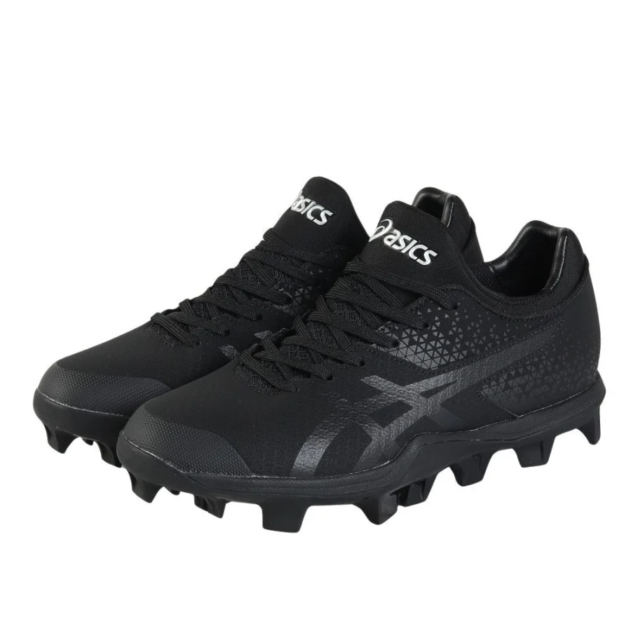 Giày bóng chày nam ASICS JAPAN SPEED BL Đen (1123A025.001)