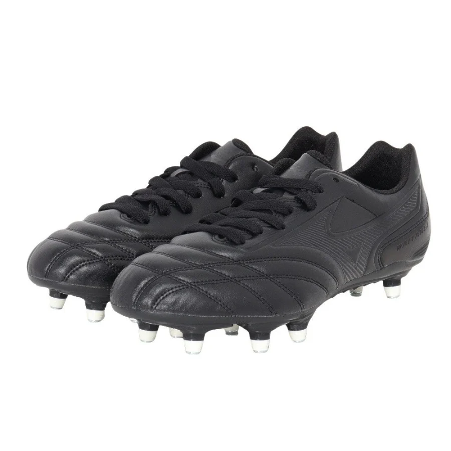 Giày bóng bầu dục MIZUNO Wytangi2 Đen (R1GA200100)