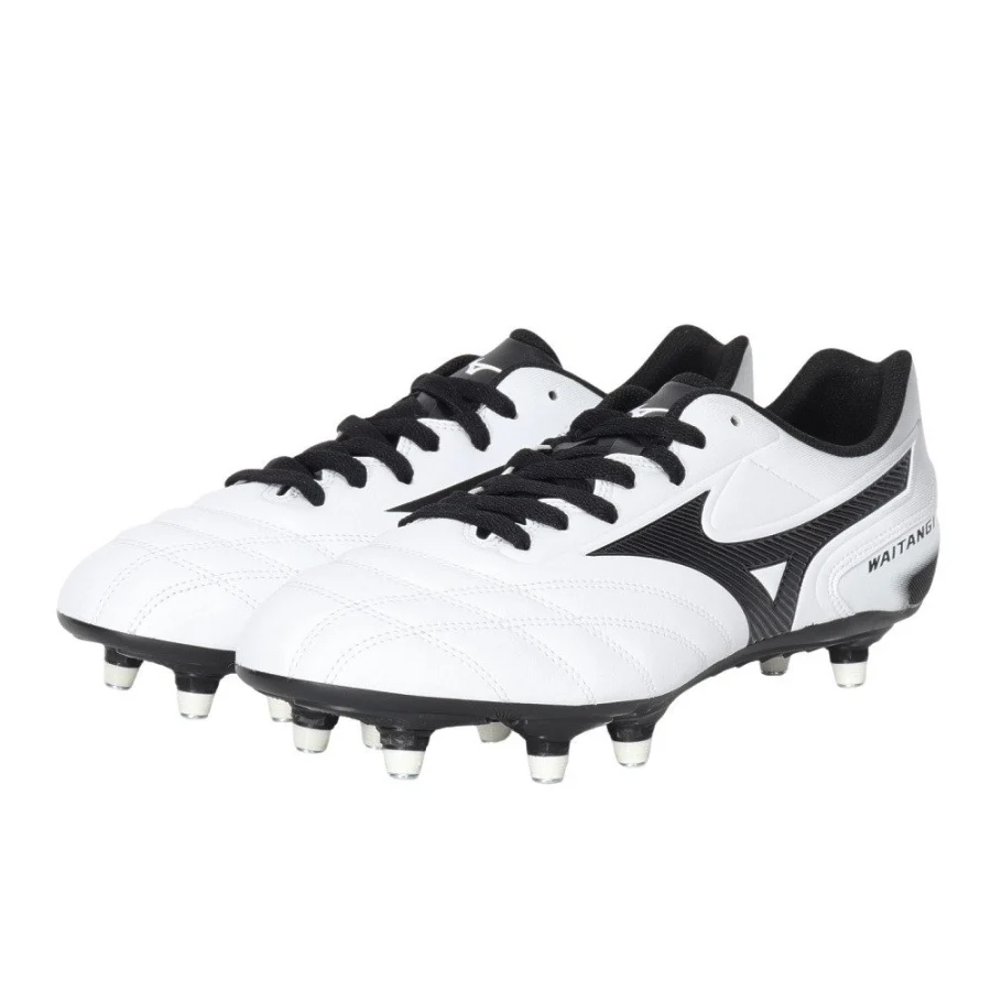 Giày bóng bầu dục MIZUNO Wytangi2 Đen (R1GA200109)
