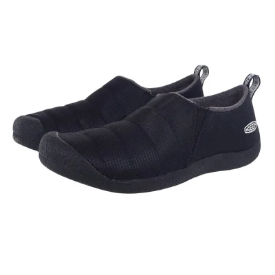 Giày sneaker nam KEEN Hauser 2 Đen (1023997)