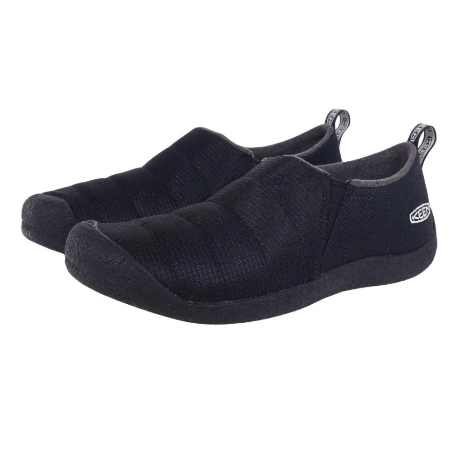 Giày sneaker nam KEEN Hauser 2 Đen (1023997)