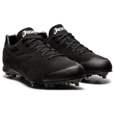Giày bóng chày nam ASICS NEOREVIVE 4 Đen (1123A023.001)