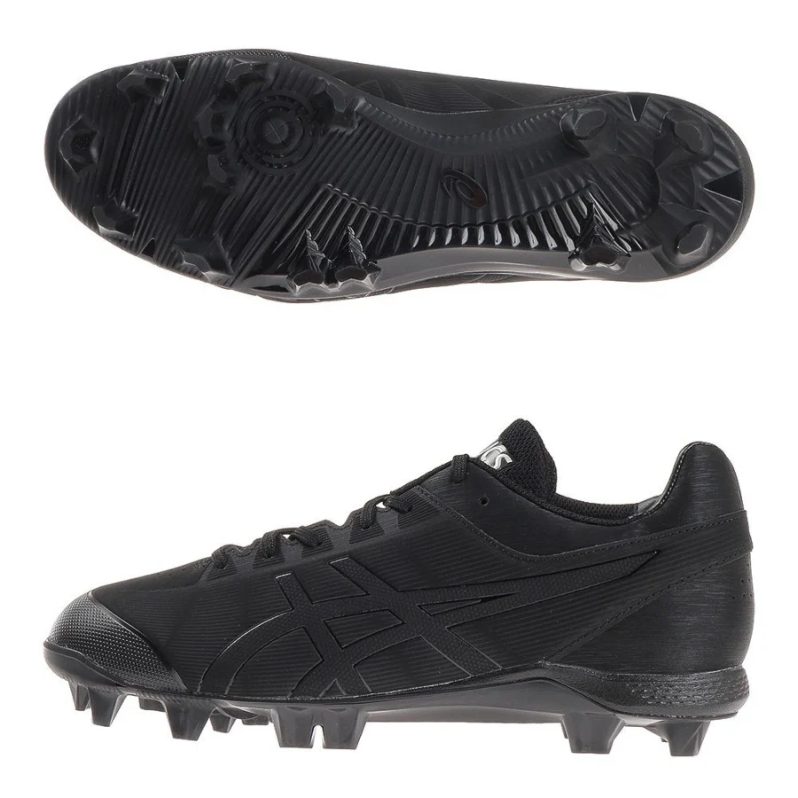 Giày bóng chày nam ASICS NeoAblaize1 Đen (1123A031.001)