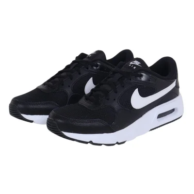 Giày sneaker nữ NIKE Air Max SC Đen (CW4554-001)
