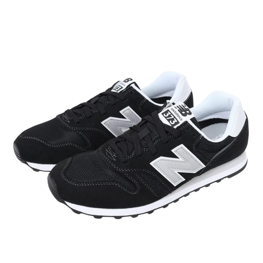 Giày sneaker new balance ML373 KB2 Đen (ML373KB2)