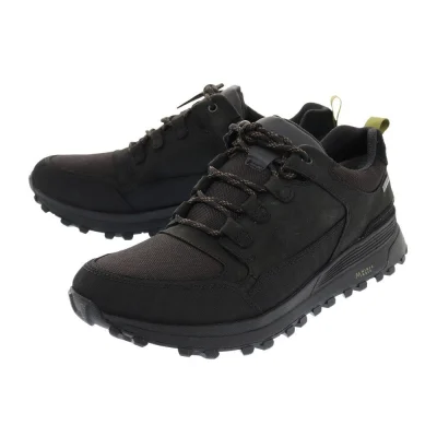 Giày sneaker nam Clarks ATL Trek Low GORE-TEX Đen (26161200)