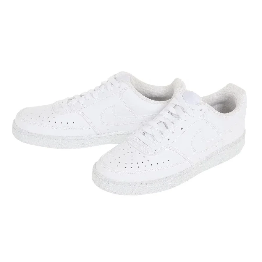 Giày sneaker nam NIKE Court Vision Low Trắng (DH2987-100)