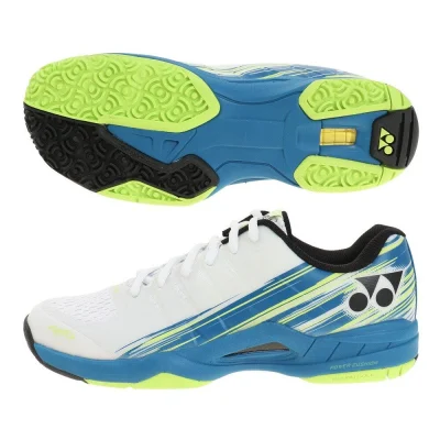 Giày tennis nam YONEX Power Cushion Aerus Dash 3 Đỏ (SHTAD3GC-656)
