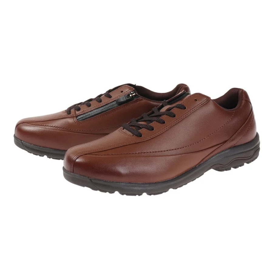 Giày sneaker nam MIZUNO LD40 VI SW Trắng (B1GC220385)