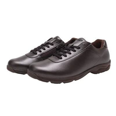 Giày sneaker nữ MIZUNO LD40 VI Trắng (B1GD220557)