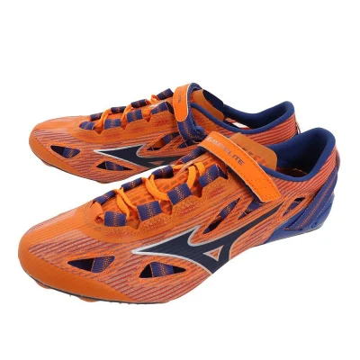 Giày chạy bộ MIZUNO X LASER ELITE 2 Trắng (U1GA220166)