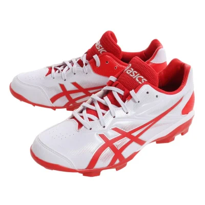 Giày bóng chày nam ASICS Starshine 3 Trắng (1123A033.101)