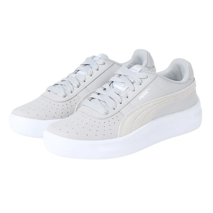 Giày sneaker nam PUMA GV Special Xám (37775102)
