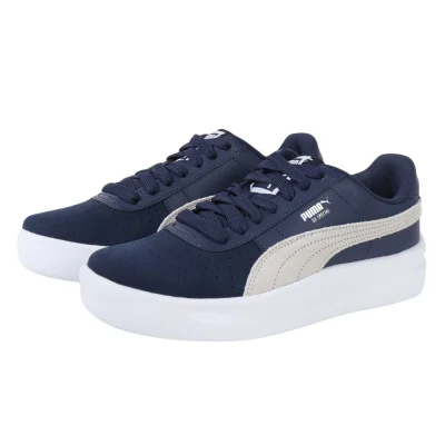 Giày sneaker nam PUMA GV Special Xanh Navy (37775103)