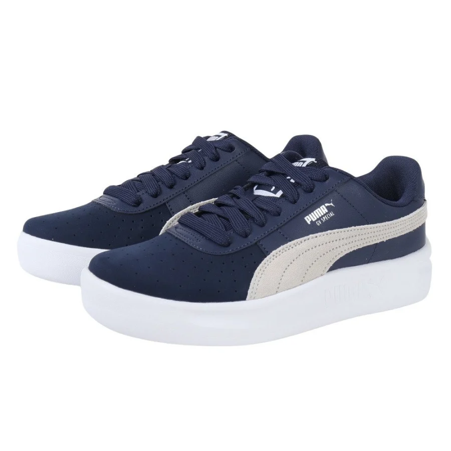 Giày sneaker nam PUMA GV Special Xanh Navy (37775103)