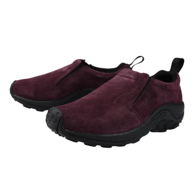 Giày sneaker nữ MERRELL Jungle Mock Đỏ (005026)