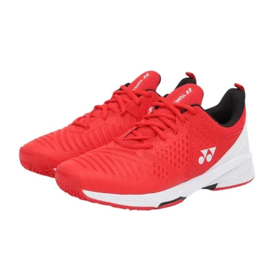 Giày tennis nữ YONEX Sonicage 3 Đen (SHTS3LGC-713)