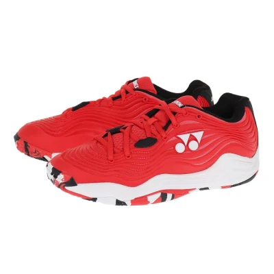 Giày tennis nữ YONEX Fusion Rev 5 Trắng (SHTF5LGC-713)