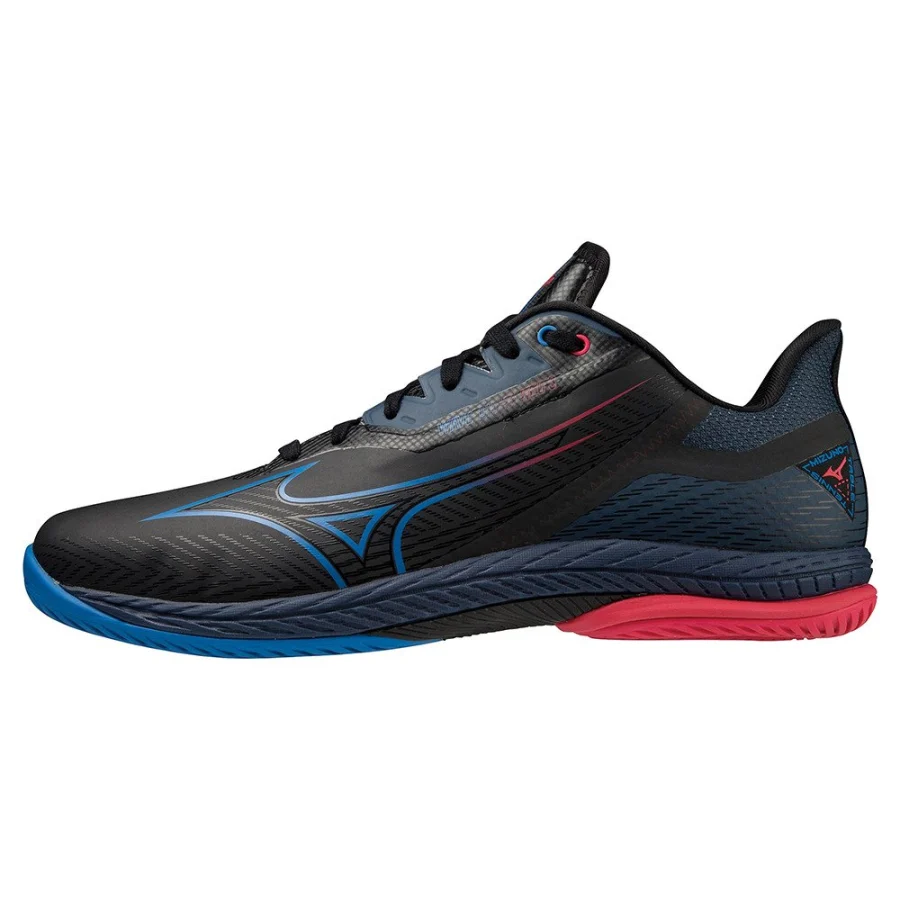 Giày bóng bàn MIZUNO Wave Drive NEO3 Trắng (81GA220021)
