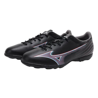 Giày bóng đá nam MIZUNO Alpha SELECT Đen (P1GD236501)