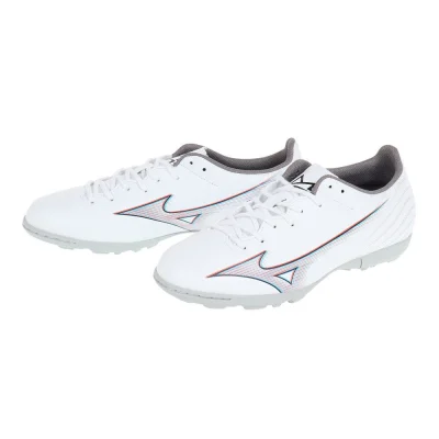 Giày bóng đá Mizuno Alpha SELECT AS Đen (P1GD236509)