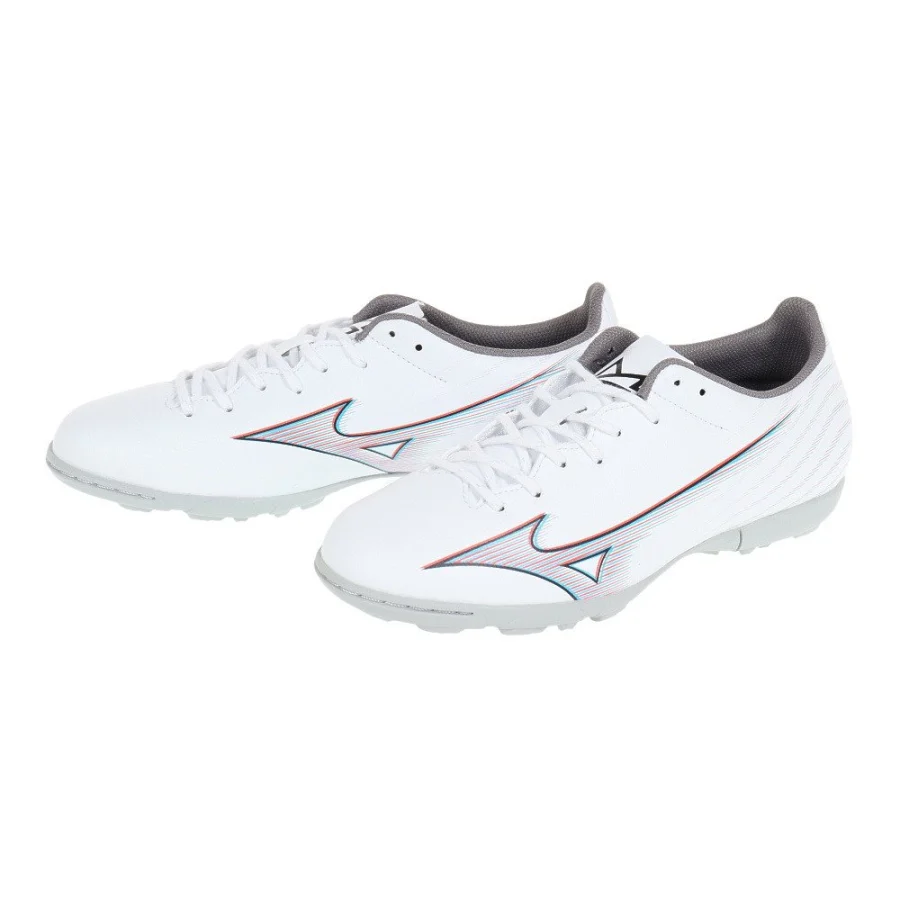 Giày bóng đá Mizuno Alpha SELECT AS Đen (P1GD236509)
