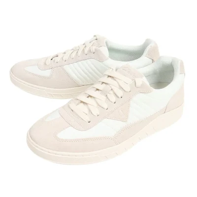 Giày sneaker nam Clarks CRAFTRALLY ACE Đen (26170401)