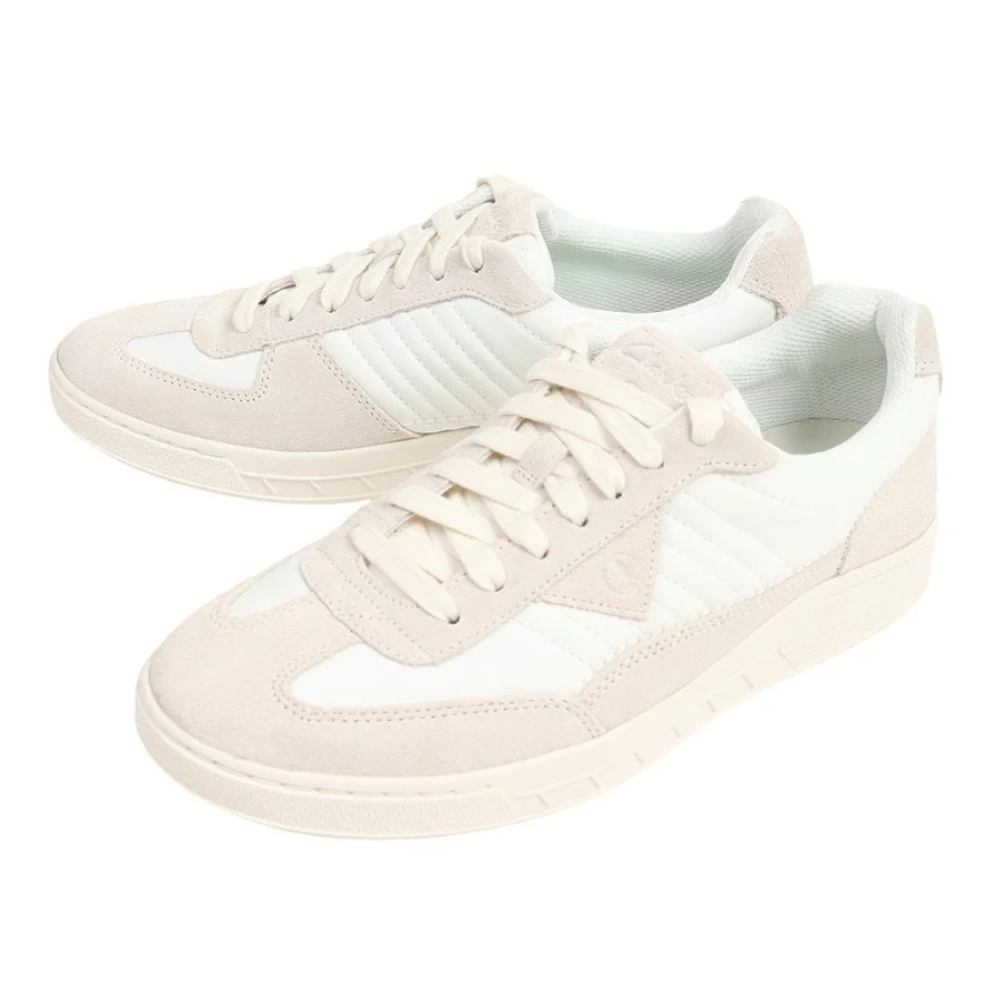 Giày sneaker nam Clarks CRAFTRALLY ACE Đen (26170401)