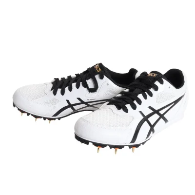 Giày chạy bộ ASICS EFFORT 13 Trắng (1093A167.100)