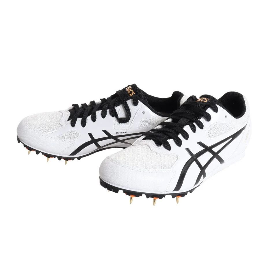 Giày chạy bộ ASICS EFFORT 13 Trắng (1093A167.100)