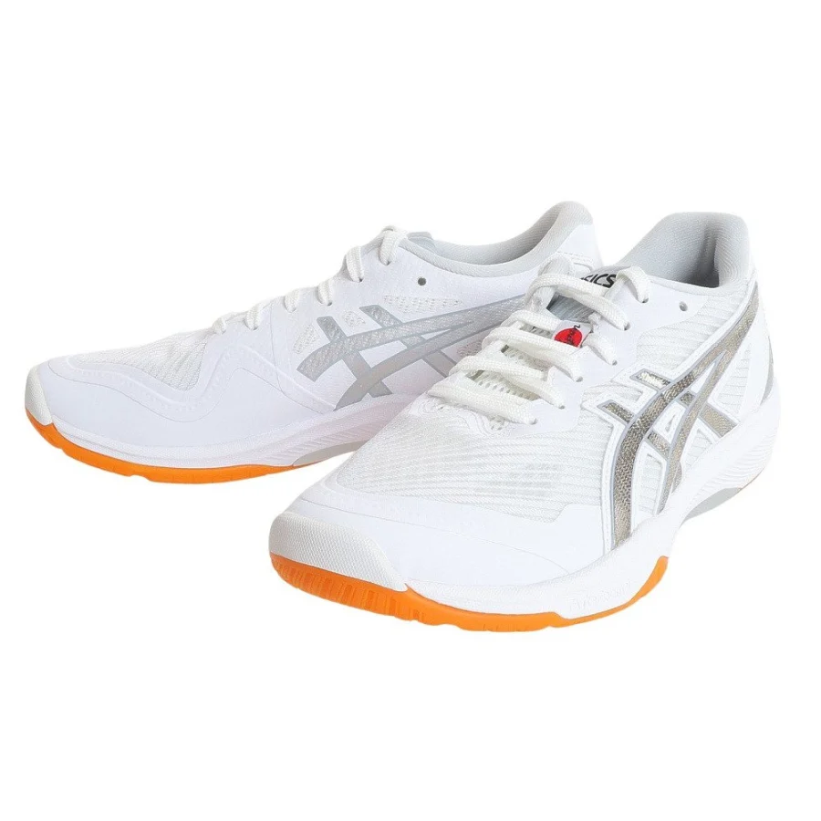 Giày bóng chuyền ASICS ROTE JAPAN LYTE FF 3 Trắng (1053A060.100)