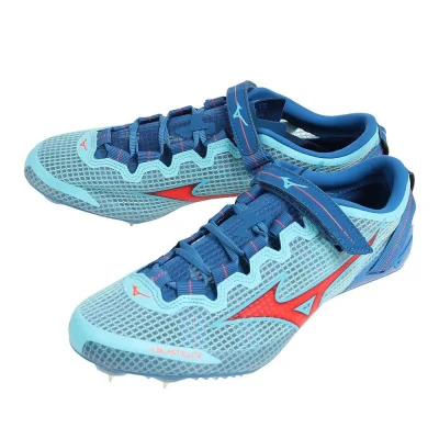 Giày chạy bộ MIZUNO X-BLAST ELITE 3 Đen (U1GA230201)