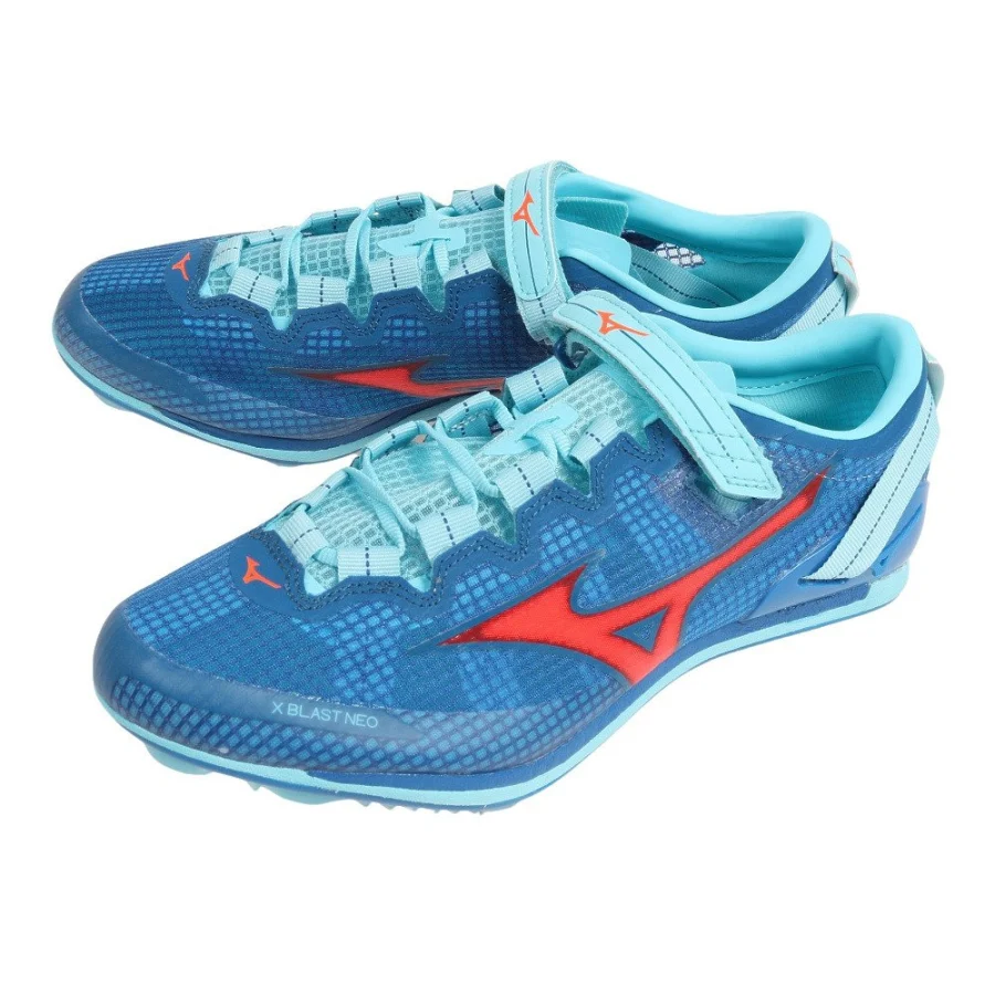 Giày chạy bộ MIZUNO X-BLAST NEO2 Đen (U1GA230601)