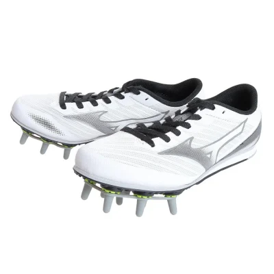 Giày chạy bộ MIZUNO X-Fast2 Đen (U1GA233002)