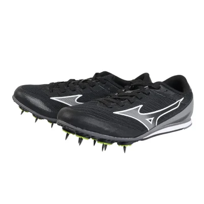 Giày chạy bộ MIZUNO X-Fast 2 Đen (U1GA233101)