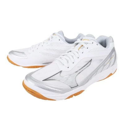 Giày bóng chuyền MIZUNO V1GA233009 Đen (V1GA233009)