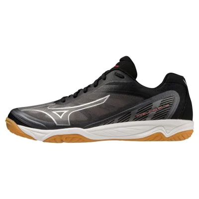 Giày bóng chuyền MIZUNO V1GA233001 Đen (V1GA233001)