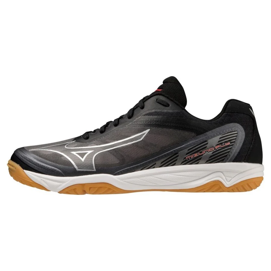 Giày bóng chuyền MIZUNO V1GA233001 Đen (V1GA233001)
