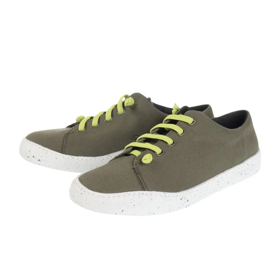 Giày sneaker Camper Peu Touring Đen (K100881-009)