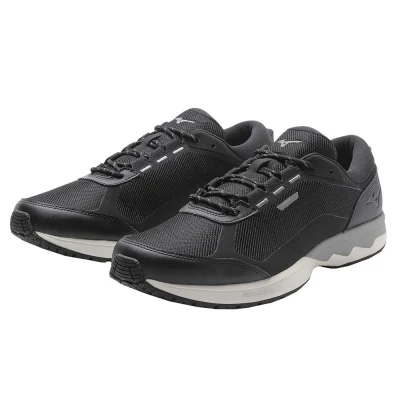 Giày sneaker MIZUNO WAVE XE-1 Đen (B1GE230209)