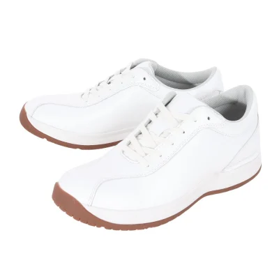 Giày sneaker nam ROCKPORT OPEN ROAD TACONIC Trắng (ML0007)
