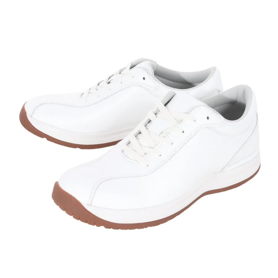 Giày sneaker nam ROCKPORT OPEN ROAD TACONIC Trắng (ML0007)
