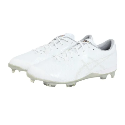 Giày bóng chày nam ASICS GOLDSTAGE I-PRO HUNT Trắng (1121A065.110)